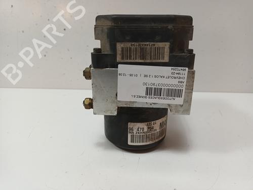 ABS pump CHEVROLET KALOS 1.2 | BP16338944M43 