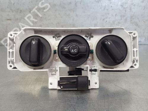 Used Climate control SUZUKI IGNIS II (MH) [2003-2025]  12932645