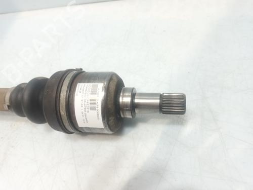 Left front driveshaft PEUGEOT 307 (3A/C) 2.0 HDi 90 | BP31588995M38