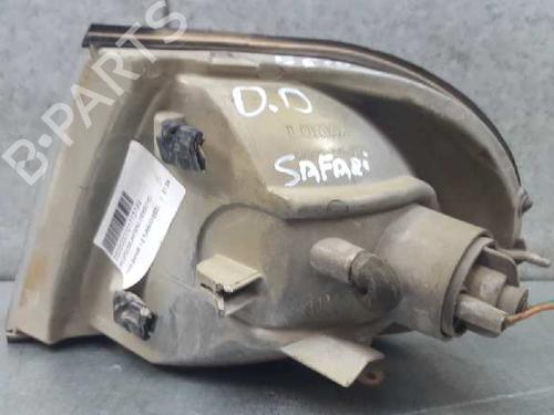 Right front indicator RENAULT LAGUNA II (BG0/1_) | BP12853738C33 - Image 5