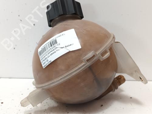 Used Expansion tank CITROËN C4 Picasso I MPV (UD_) 2.0 HDi 138 (136 hp) 16079457