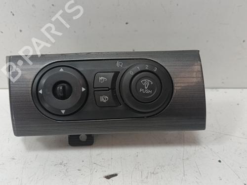 Used Mirror switch CHEVROLET CAPTIVA (C100, C140) 3.2 4WD (230 hp) 16827803