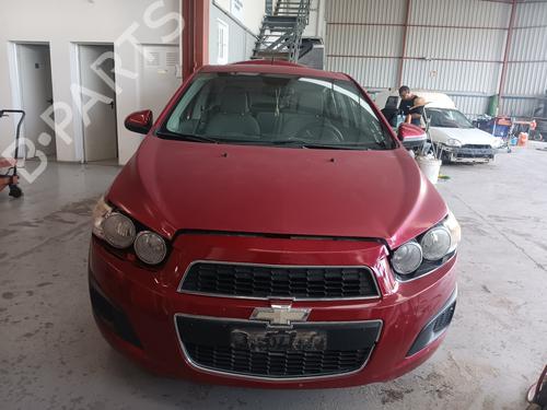 Brugte CHEVROLET AVEO Saloon (T300) [2011-2025]  4339648