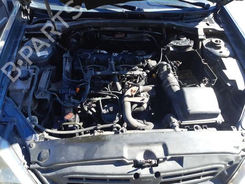 Engine control unit (ECU) CITROËN XSARA Coupe (N0) 2.0 HDI 90 | BP30133410M57