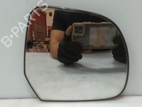 Used Right mirror glass DACIA LODGY (JS_) [2012-2025]  30110997