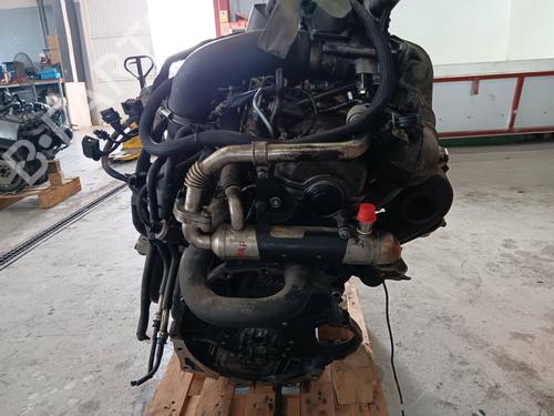 Engine VW CRAFTER 30-50 Van (2E_) 2.5 TDI | BP40185611M1 - Image 2