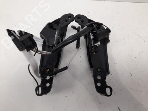Steering wheel controls TOYOTA AVENSIS Estate (_T25_) 1.8 VVT-i (ZZT251_, ZZT251R) | BP12729522E15 