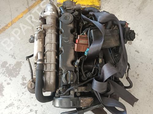 Engine CITROËN XSARA Coupe (N0) 2.0 HDI 90 | BP30133411M1 - Image 2