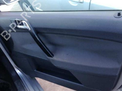 Hood lock VW POLO (9N_, 9A_) 1.4 16V | BP12723629C133 