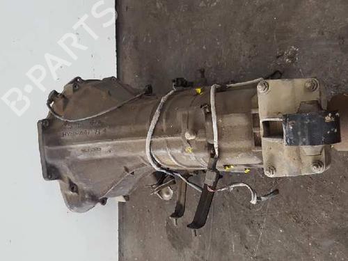 Gearbox HYUNDAI H-1 / STAREX Bus (A1) 2.5 TCi | BP12817720M3 