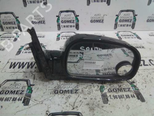 Used Right mirror HYUNDAI SANTA FÉ I (SM) [2000-2006]  12931697
