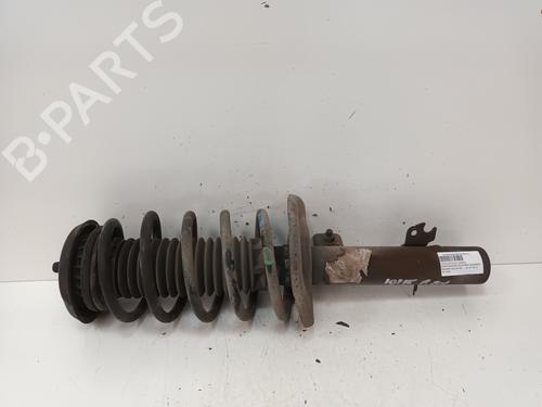 Schokbreker links voor PEUGEOT 207 (WA_, WC_) 1.6 HDi (92 hp) 17919087