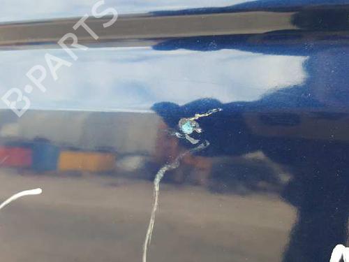 Dør venstre bak JAGUAR X-TYPE I (X400) 2.0 D | BP12789714C4 