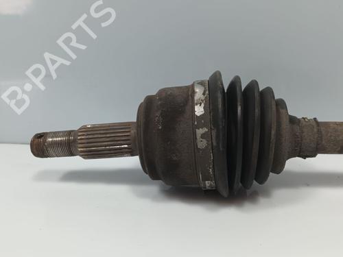 Right front driveshaft CHRYSLER NEON II 1.6 | BP32683456M39 - Image 2