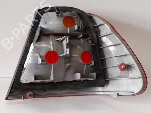 Left taillight BMW 3 (E46) 320 d | BP12810441C34