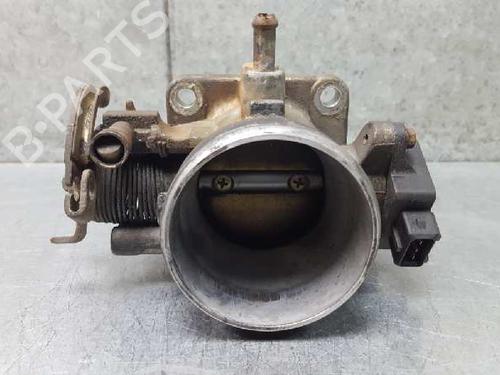 Used Throttle body HYUNDAI COUPE I (RD) 1.6 i 16V (114 hp) 12726549