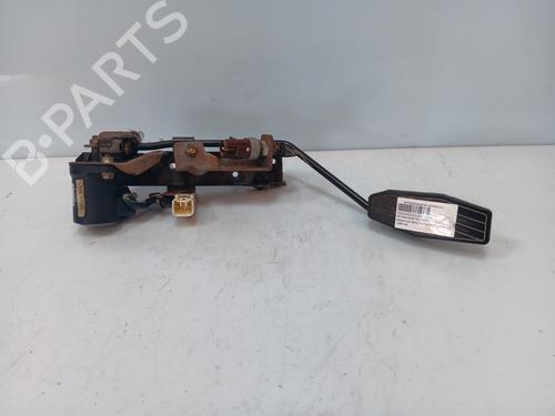 Pedal MAZDA 323 F VI Hatchback (BJ) 2.0 TD 1983007100 |