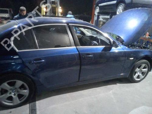 Engine control unit (ECU) BMW 5 (E60) 520 d | BP12690109M57 
