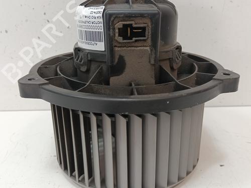Used Heater blower motor KIA RIO III (UB) [2011-2017]  17182949