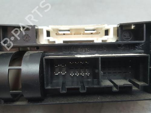 Commande Chauffage VW FOX Hatchback (5Z1, 5Z3, 5Z4) 1.2 | BP12739295I5 