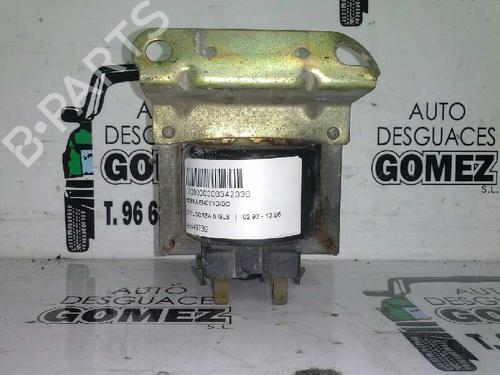 Used Ignition coil OPEL CORSA B (S93) 1.4 i 16V (F08, F68, M68) (90 hp) 12793350