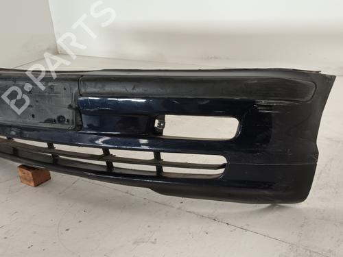 Front bumper BMW 3 (E46) 320 d | BP16166168C7 