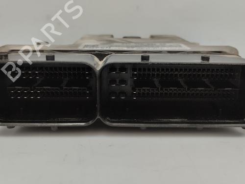 Engine control unit (ECU) VW GOLF PLUS V (5M1, 521) | BP32297670M57 - Image 4