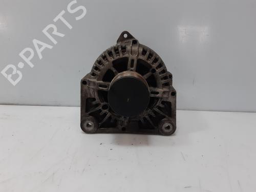 Used Alternator Alternator RENAULT GRAND SCÉNIC II (JM0/1_) 1.5 dCi (JM1E) (106 hp) 36753130 36753130