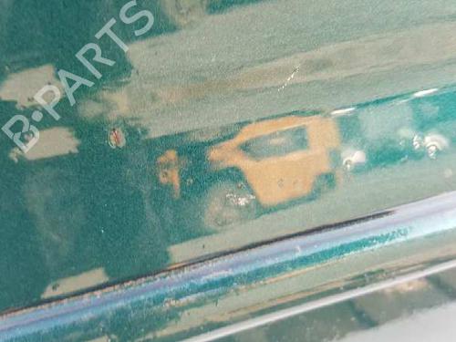 Left front door HYUNDAI ACCENT I (X-3) 1.5 i 16V | BP12805987C2 