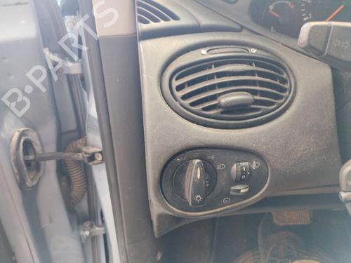 Engine control unit (ECU) FORD FOCUS I Turnier (DNW) 1.6 16V | BP38335852M57 - Image 18