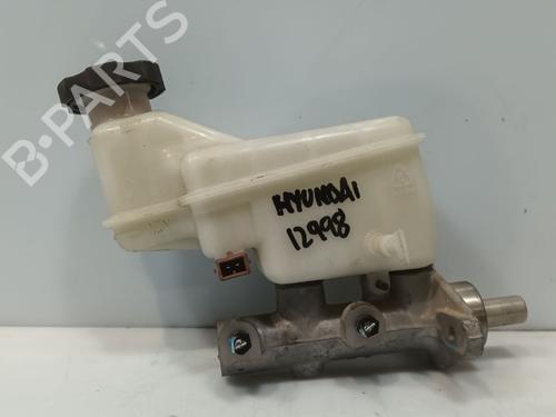Used Brake master cylinder HYUNDAI i10 I (PA) 1.1 (69 hp) 30061155