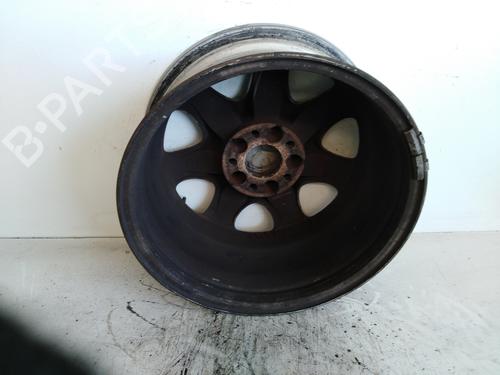 Rim MERCEDES-BENZ S-CLASS (W220) S 320 CDI (220.026, 220.126) | BP12786044C45 