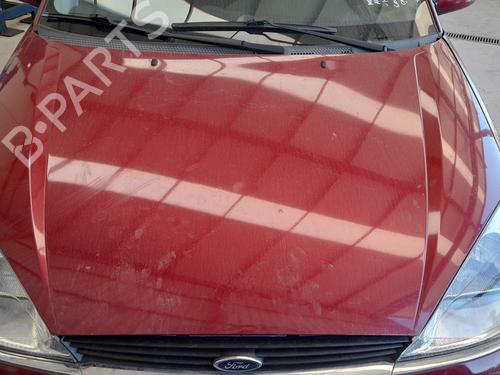 Pulley FORD FOCUS I Saloon (DFW) 2.0 16V | BP13982250M122 