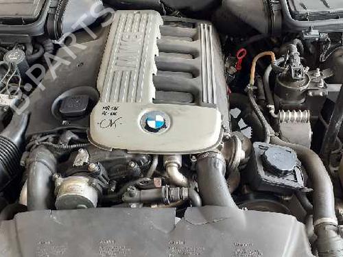 Engine control unit (ECU) BMW 5 (E39) 525 d | BP15497451M57 