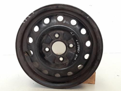 Used Rim KIA CARENS II MPV (FJ) 1.8 (126 hp) 12766631