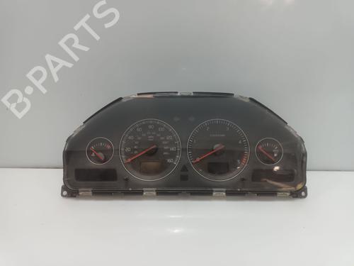 Used Instrument cluster Instrument cluster VOLVO V70 II (285) 2.4 D (131 hp) 34188491 34188491