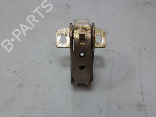 Schloss Heckdeckel für Schloss Heckdeckel FORD FIESTA Box Body/MPV (F3L, F5L) 1.3 (60 hp) 36439054 36439054