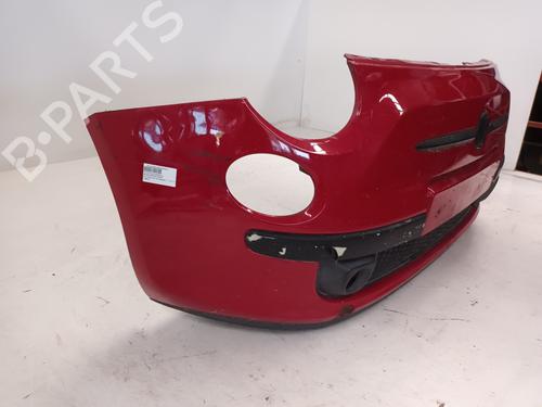 Front bumper FIAT 500 (312_) 1.2 (312AXA1A) | BP19033726C7