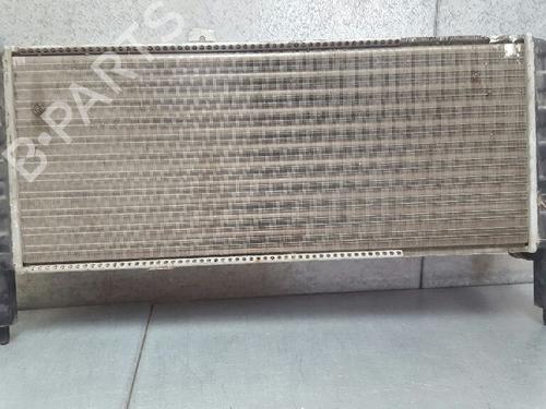 Water radiator OPEL CORSA A Hatchback (S83)  | BP12854620M31