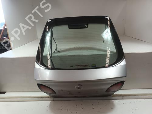 Used Tailgate Tailgate NISSAN PRIMERA Hatchback (P11) 2.0 TD (90 hp) 35784955 35784955
