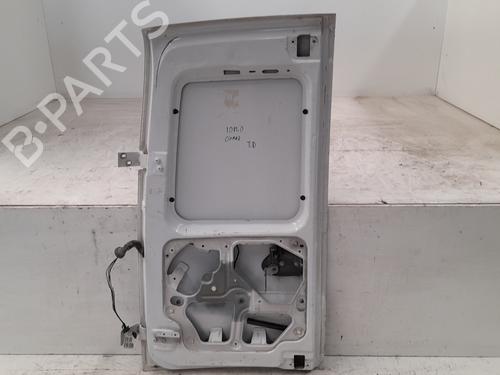 Right tailgate OPEL COMBO Box Body/MPV 1.3 CDTI 16V | BP13630072C77 