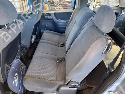 Felg OPEL ZAFIRA A MPV (T98) 2.0 DTI 16V (F75) | BP12778129C45 