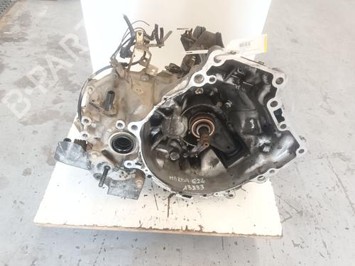 Used Gearbox Gearbox MAZDA 626 V (GF) 2.0 TD (GFFP) (110 hp) 33214173 33214173