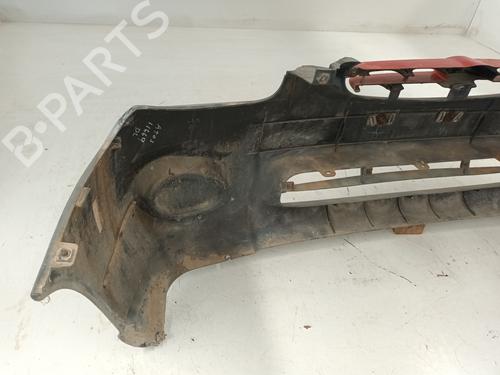 Front bumper HYUNDAI ATOS (MX) 1.0 i | BP18437637C7 