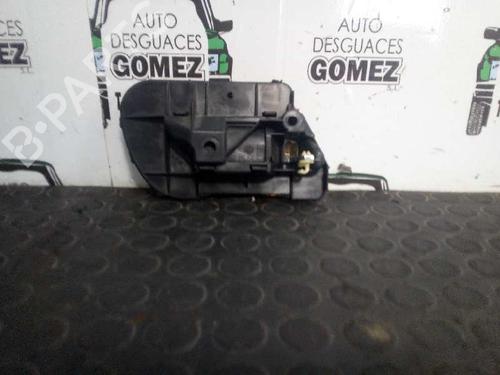 Used Rear left interior door handle Rear left interior door handle 12790068 12790068