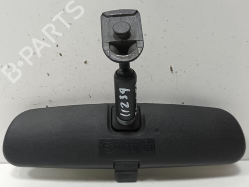 Rear mirror TOYOTA MR2 III (ZZW3_) 1.8 16V VT-i (ZZW30) | BP16709967I6 