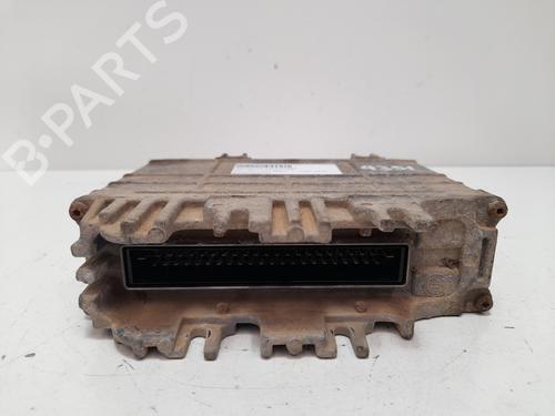 Engine control unit (ECU) SEAT IBIZA II (6K1) 1.0 i | BP12781132M57 