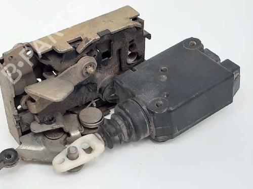 Rear left lock CITROËN ZX (N2) 1.9 D | BP12772585C100 