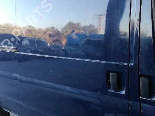 ECU airbags FORD TRANSIT Van (FA_ _)  | BP12853808M53 