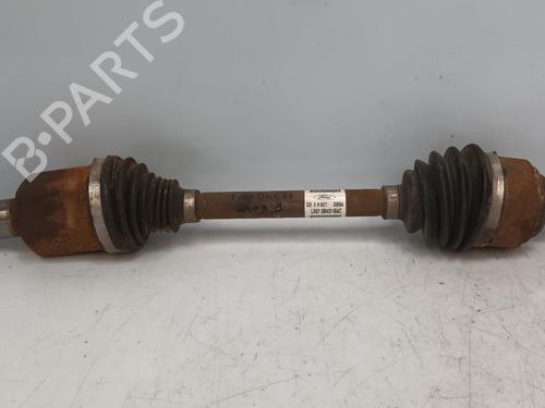 Used Left front driveshaft FORD KUGA III (DFK) [2019-2025]  26528189